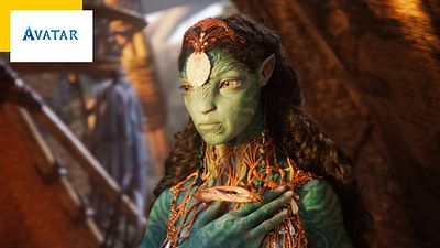 image de la news Avatar 2 : Kate Winslet a battu un record d'apnée. Mais dans quelle scène ?