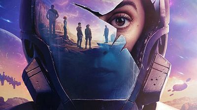 image de la news Netflix : 11 nouveautés débarquent cette semaine, dont l’une des meilleures séries de la plateforme notée 4,4 sur 5