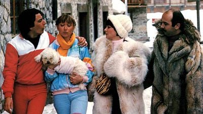 image de la news "J’aurais eu une carrière complètement différente" : cet acteur regrette d'avoir refusé de rejoindre Christian Clavier et la bande du Splendid dans les années 70