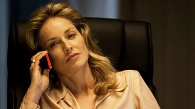 image de la news "Je l'aime pour ce qu'elle a d'imparfait" : il y a 15 ans, Sharon Stone s'illustrait dans un film d'action français, et tout le monde l'a oublié !