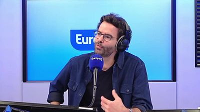 image de la news Europe 1 : Thomas Isle remplacé dans Culture Médias par un animateur phare dès lundi