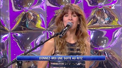 image de la news Magali Ripoll de N'oubliez pas les paroles débarque dans une autre émission dès cet été !