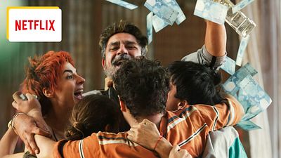 image de la news Nouveau sur Netflix : La Casa de Papel vous manque ? Cette nouvelle série addictive sur un braquage dingue va vous tenir en haleine