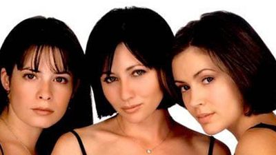 image de la news “Personne ne veut dire la vérité parce qu’ils ont peur”... Les stars de Charmed balancent sur le départ de Shannen Doherty