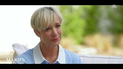 image de la news Mariés au premier regard : "Les résultats n’étaient pas bon", une candidate face à un diagnostic rare