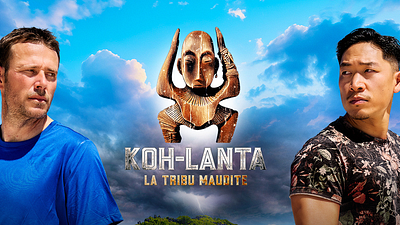 image de la news On a vu le premier épisode de Koh-Lanta 2024 la tribu maudite : ce que l'on a pensé cash des candidats !