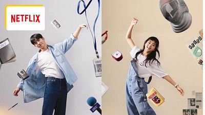 image de la news Ce soir sur Netflix : noté 4,2 sur 5, ce drama coréen est une pure merveille qui se rattrape en quelques soirées seulement