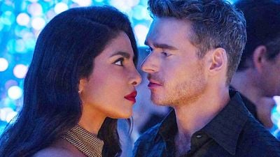 image de la news Si vous aimez James Bond... Après 3 ans d'attente, l'une des séries d'action les plus chères de tous les temps fait son grand retour sur Prime Video