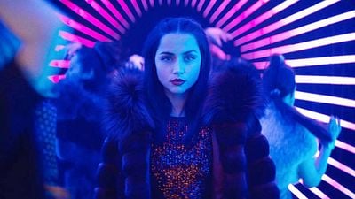 image de la news Ballerina plus forte que John Wick ? Quel démarrage pour le film d'action avec Ana de Armas au box-office France ?