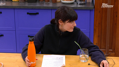 image de la news "Avant la Star Academy, je n'avais jamais...", sessions confidences entre Marguerite et Ebony