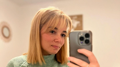 image de la news Mariés au premier regard : Delphine en couple grâce aux Cinquante ? “Je me suis rapprochée de quelqu’un”