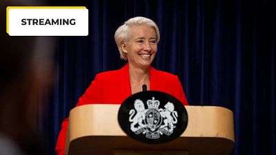 image de la news Years and Years : pourquoi faut-il absolument revoir cette mini-série bouleversante notée 4,2 sur 5 ?