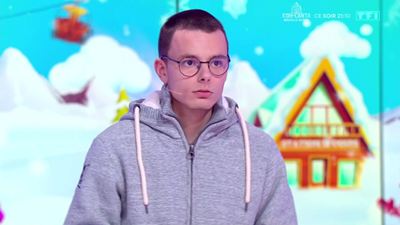 "Je suis très ému", Emilien (Les 12 Coups de midi) bat un nouveau record et découvre un indice supplémentaire