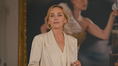 image de la news Claire Keim prête à rejoindre le casting de Demain nous appartient ou d'Ici tout commence ? Sa réponse cash !