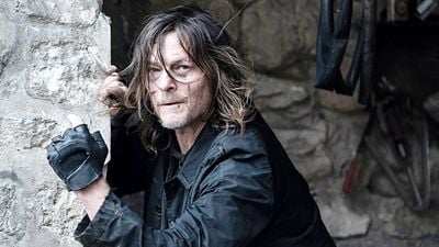 image de la news The Walking Dead : mauvaise nouvelle, vous n'êtes près de voir la saison finale de Daryl Dixon de sitôt !