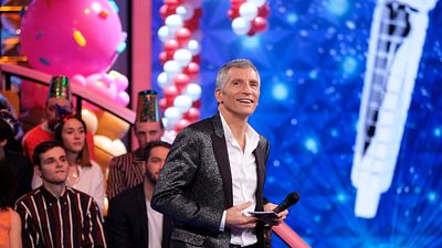 image de la news Nagui violemment attaqué par Patrick Sébastien, sa réponse cash sur les audiences