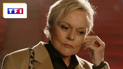 image de la news Master Crimes sur TF1 : mais au fait, qu'entend Louise (Muriel Robin) grâce à ses écouteurs pendant qu'elle enquête ?