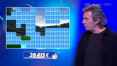 image de la news Cet étonnant sous-entendu de Jean-Luc Reichmann à Emilien (Les 12 Coups de midi)