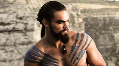 image de la news Jason Momoa sans barbe ? La dernière fois, c'était il y a 12 ans, face à Sylvester Stallone dans ce thriller musclé