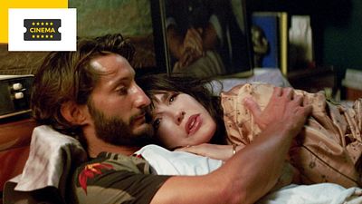 image de la news Escorts, anarques, Côte d'Azur... C'est quoi Mascarade, cette fresque acide avec Pierre Niney ?