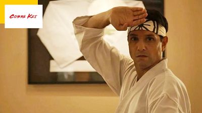 Cobra Kai : la série n’a pas été annulée par Netflix