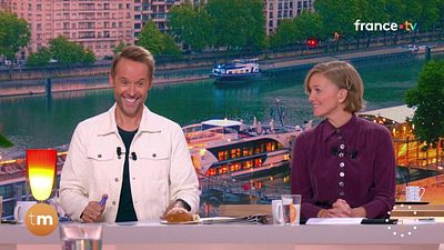 image de la news Telématin : “Nous avons intérêt à rester vigilants”, France Télévisions réagit à la montée de Bonjour! sur TF1