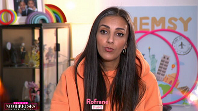 image de la news Familles nombreuses :  un enfant de Rofrane Bambara à l'hôpital dès leur arrivée au Maroc, les vacances tournent mal