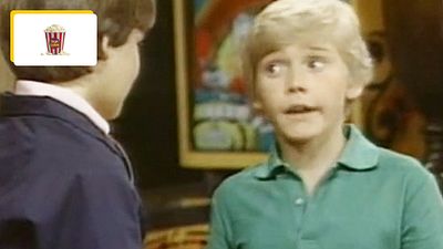 image de la news Il avait la belle vie dans les années 80 : qu'est devenu l'acteur Ricky Schroder ?