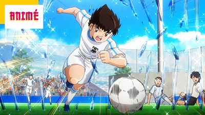 image de la news Olive et Tom : cette annonce du créateur du manga qui marque la fin d’une époque