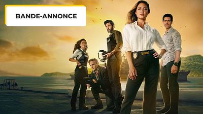 image de la news NCIS Hawaï : devinez qui s'invite dans la bande-annonce de la saison 3 ?