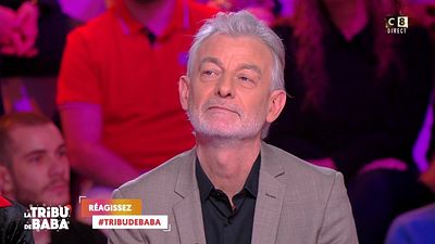 image de la news Touche pas à mon poste : pourquoi Gilles Verdez est-il absent pour "10 jours" ?