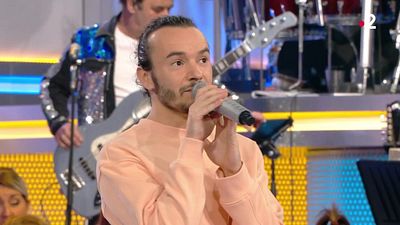 image de la news N’oubliez pas les paroles : Benoît dépasse Laurens et enregistre un record inédit !