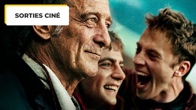 image de la news C'est l'un des plus beaux films de ce début d'année et il va déclencher beaucoup de conversations