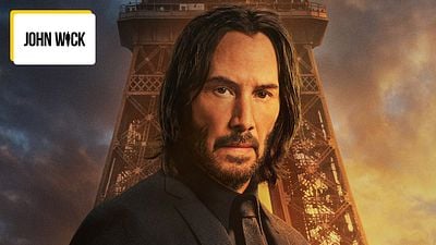 image de la news John Wick 5 : cette annonce va refroidir les fans de la saga d'action avec Keanu Reeves
