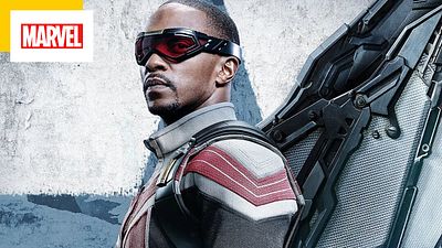 image de la news Captain America 4 : la photo du nouveau costume du super-héros Marvel joué par Anthony Mackie !