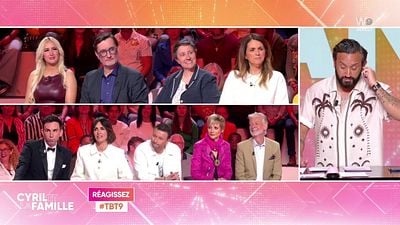 image de la news TBT9 : un chroniqueur mis à l’écart ? "L’ambiance est bien plus agréable depuis qu’il n’est plus là"