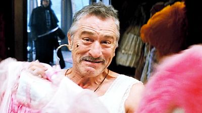 image de la news Ce soir en famille : 18 ans après, ce film d'aventure fantastique entre Harry Potter et Pirates des Caraïbes est toujours aussi savoureux