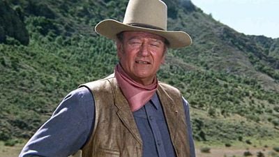 image de la news "Il prend le relais" : pour John Wayne, ce jeune acteur de 27 ans était l'avenir du cinéma