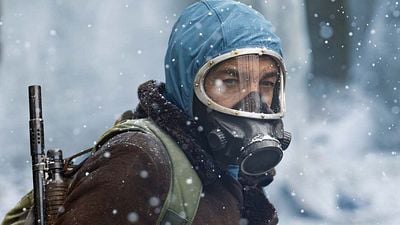 image de la news L’Éternaute : une très bonne nouvelle pour la série de science-fiction de Netflix