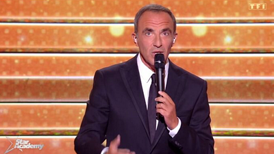 image de la news Star Academy : le château fait peau neuve ! Nouveautés, nouveaux profs... On fait le point