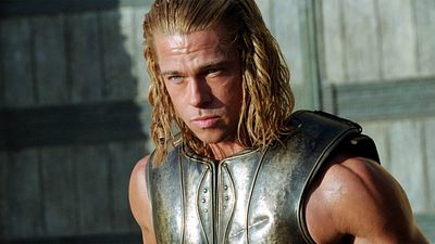 image de la news Troie : pourquoi Brad Pitt regrette-t-il d'avoir joué dans ce film ?