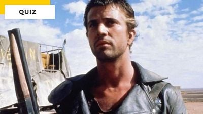 image de la news Quiz Cinéma : ce serait fou de réussir le 12/12 !