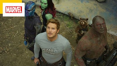 image de la news Les Gardiens de la Galaxie : ce personnage aurait dû mourir dès le deuxième film Marvel