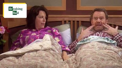 image de la news Et si Breaking Bad n'était qu'un rêve du papa de Malcolm ? Si vous ne connaissez pas l'autre fin de la série culte, vous allez adorer cette vidéo !