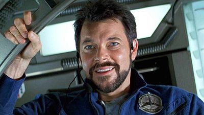 image de la news Star Trek Nouvelle Génération : 22 ans après l'arrêt de la série, l'une des stars confie ses regrets