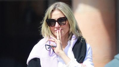 image de la news C’était l’une des actrices les mieux payées d’Hollywood : pour Netflix, elle est redevenue une star de films d'action