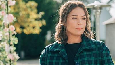 image de la news Lola Dewaere dévoile les vraies raisons de l'annulation de cette série après 2 saisons : "C'est de la volonté de TF1"