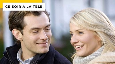 image de la news Ce soir à la télé : une envie de comédie romantique ? Ne bougez pas, Kate Winslet, Jude Law et Cameron Diaz arrivent