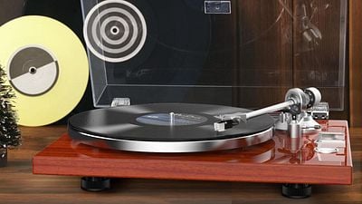 image de la news La platine vinyle vintage SeeYing chute de -26 % sur Amazon