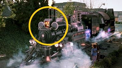 image de la news Retour vers le Futur 3 : depuis 35 ans, ce détail sur le train de Doc à 1 heure et 51 minutes échappe même aux plus grands fans